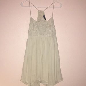 American Eagle Outfitters Sundress